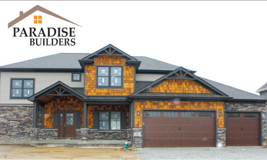 Paradise Builders LLC