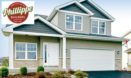 Phillippe Home Builders, Inc.