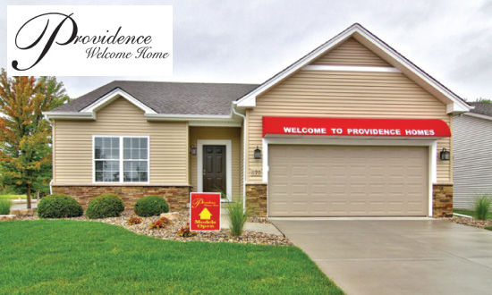 Providence Real Estate Development