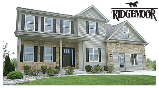 Ridgemoor Builders
