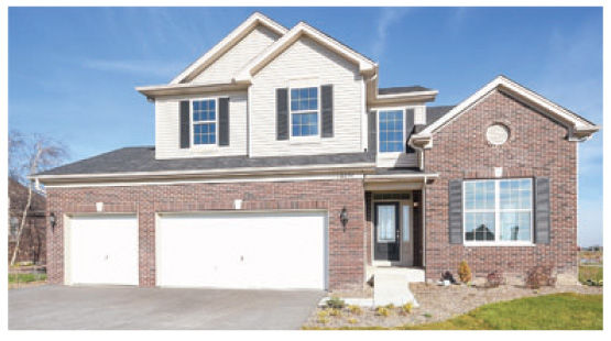 CalAtlantic Homes