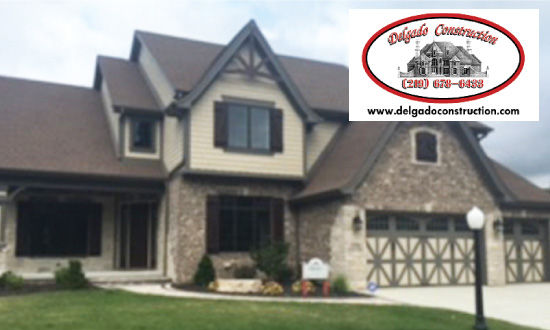 Delgado Construction