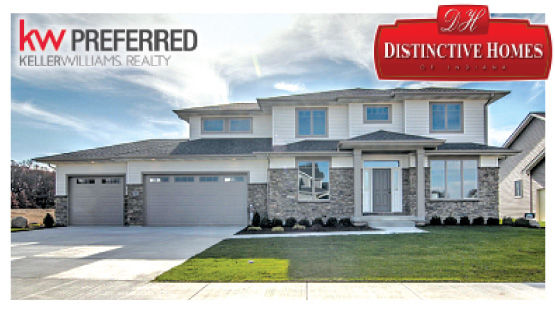 Distinctive Homes
