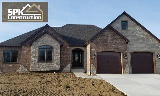 SPK Construction LLC