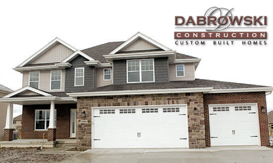 Dabrowski Construction
