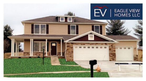 Eagle View Homes, LLC