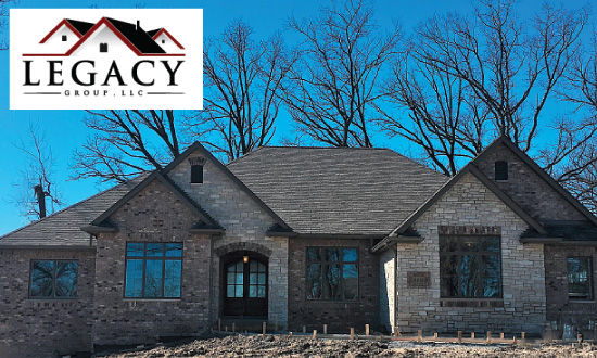 Legacy Group LLC