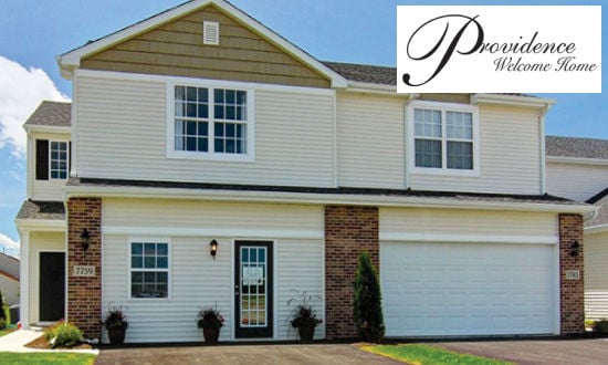 Providence Real Estate Development