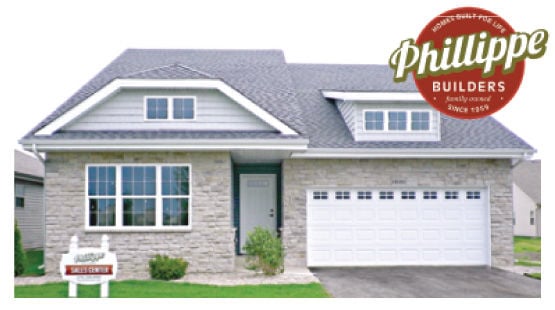 Phillippe Home Builders, Inc.