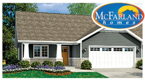 McFarland Homes