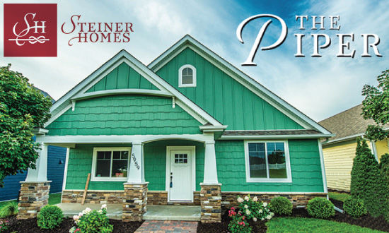 Steiner Homes LTD