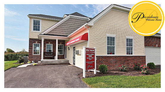 Providence Real Estate Development