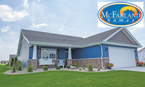 McFarland Homes
