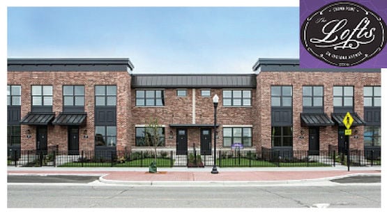 The Lofts Townhomes