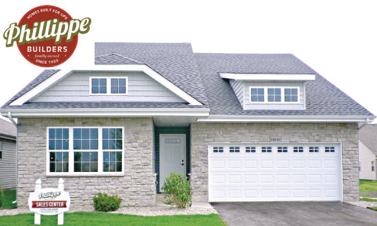 Phillippe Home Builders, Inc.