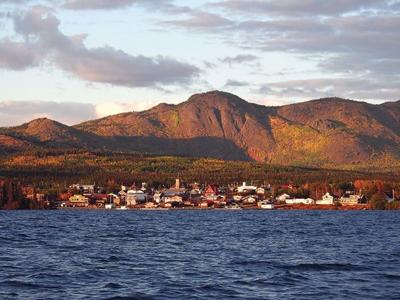 Past Meets Present in Atlin, B.C. | British Columbia | nwtravelmag.com