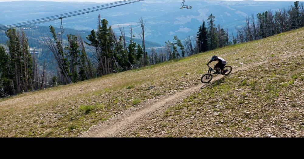 Summer Fun in Big Sky, Montana Features