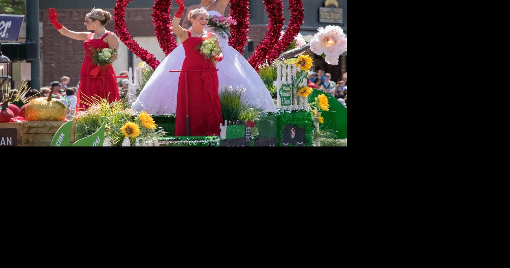 Now in the Northwest Festivals and Events Happening This May | Now in ...