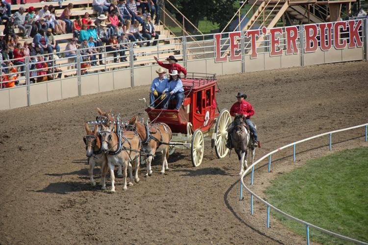 Top 10 Fairs and Festivals Topfive