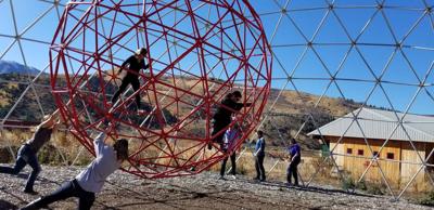 Insider’s Guide to Lava Hot Springs in Fall