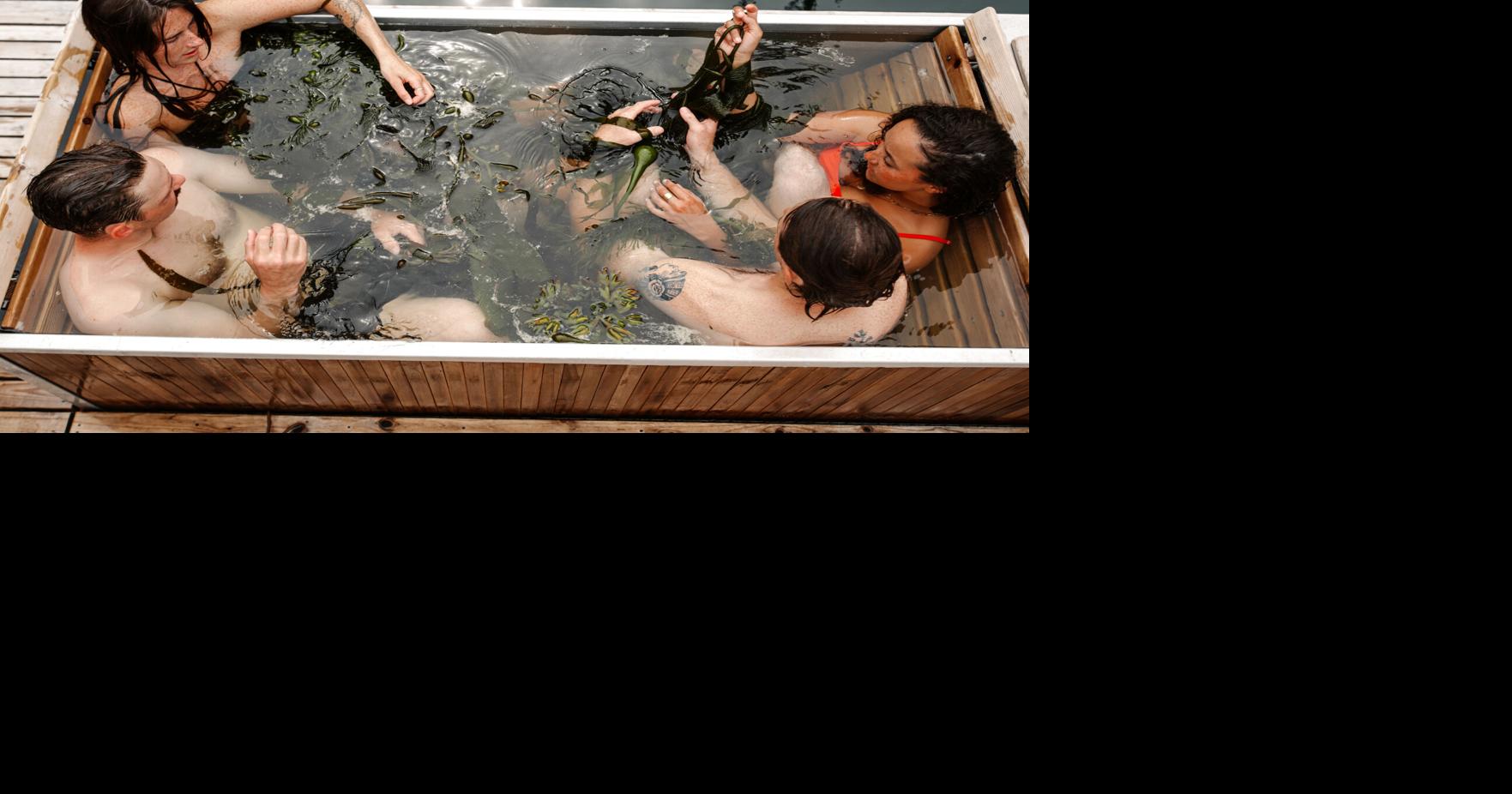 Best Places to Hot-Cold Plunge: A Detox for the Mind & Body | Hotels ...