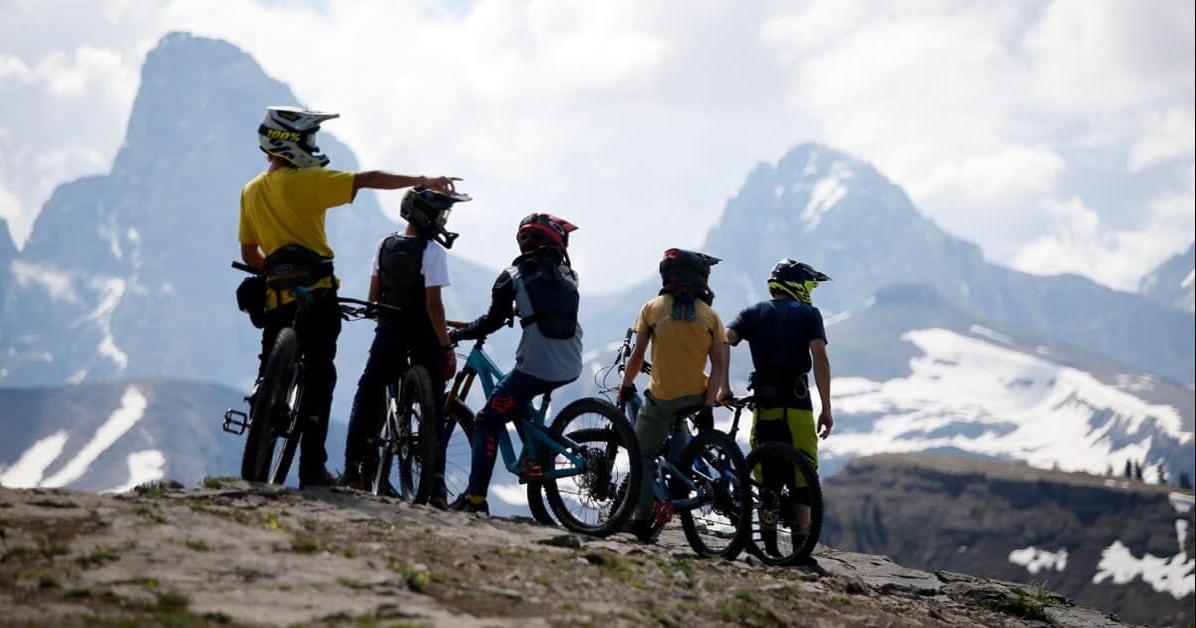 Enjoy Idaho Year Round Features