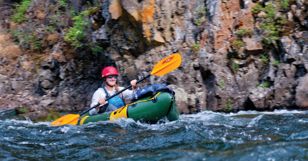 Minam Store Raft Rentals The Rewilding of the West: Rafting Oregon’s Minam River | Oregon ...