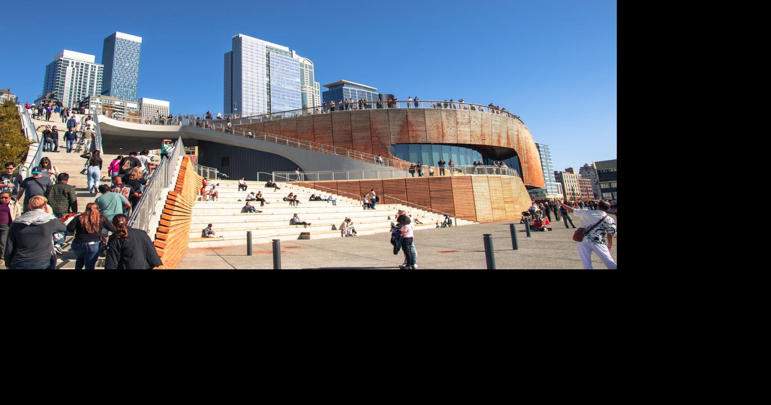 What’s New on the Seattle Waterfront? | City Explorations | nwtravelmag.com