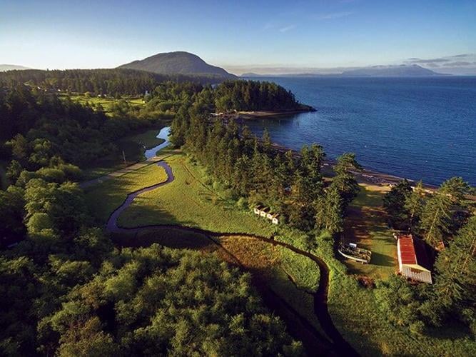 Lummi Island, Washington: A Complete Visitor's Guide 2 A Magical Journey to Lummi Island, WA | Archives | nwtravelmag.com