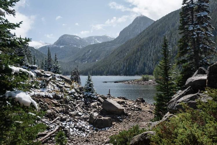 Spectacular Winter Hikes | Archives | nwtravelmag.com