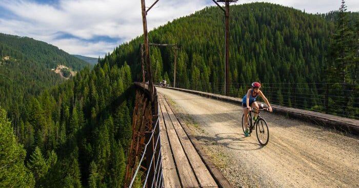 Easy to Extreme: 3 Northwest Cycling Tours | Washington | nwtravelmag.com