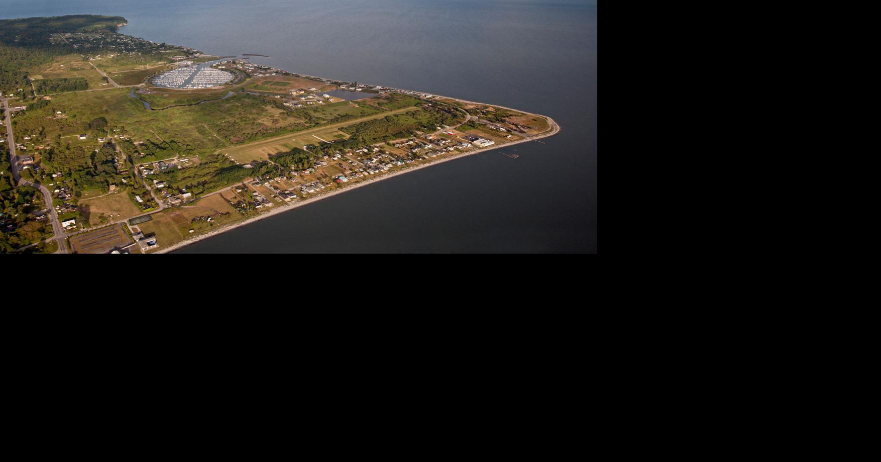 Point Roberts WA Two Border Crossings for a Quirky Good Time | Features ...