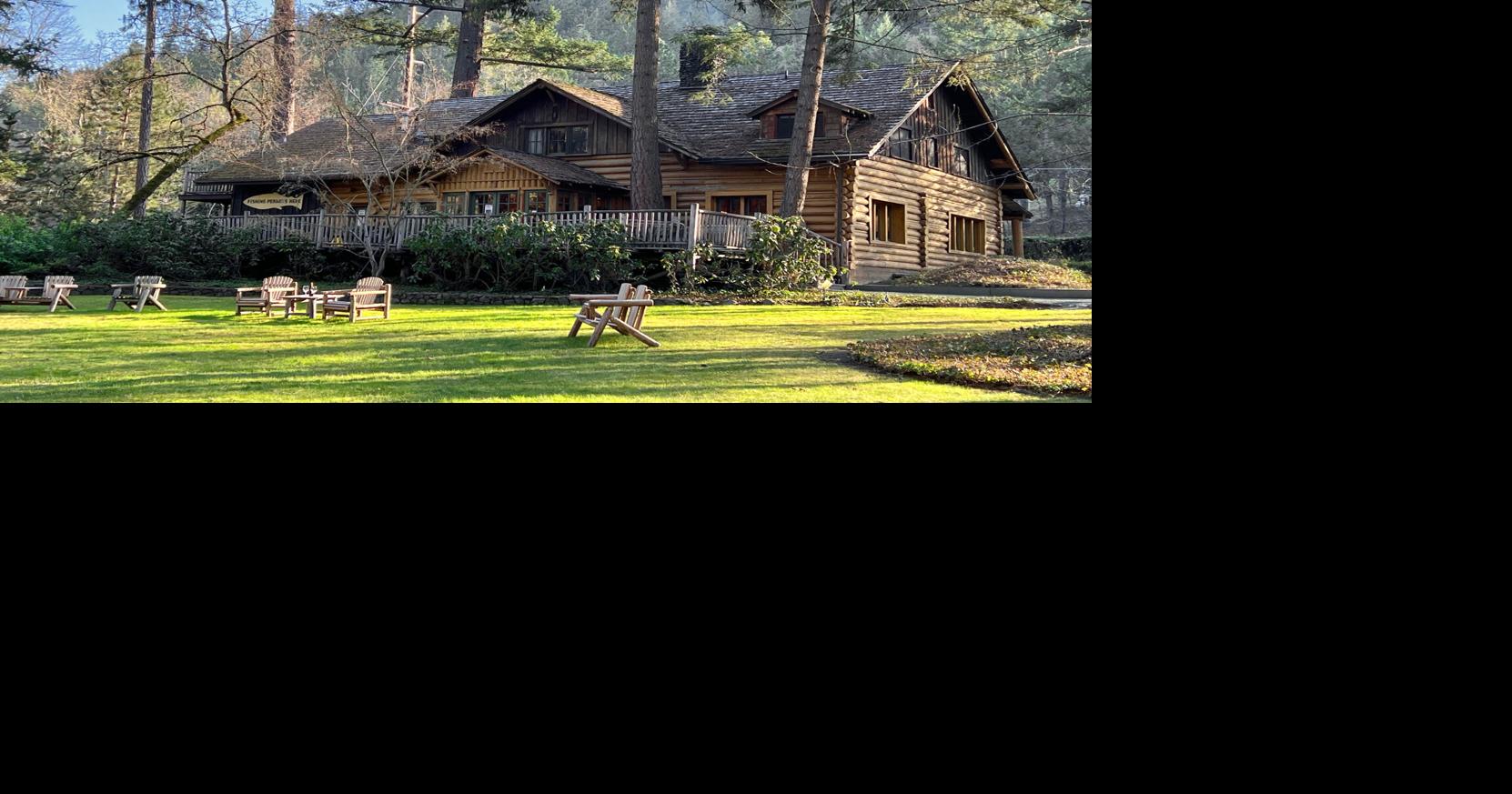 Town & Country Adventures in Grants Pass, Oregon