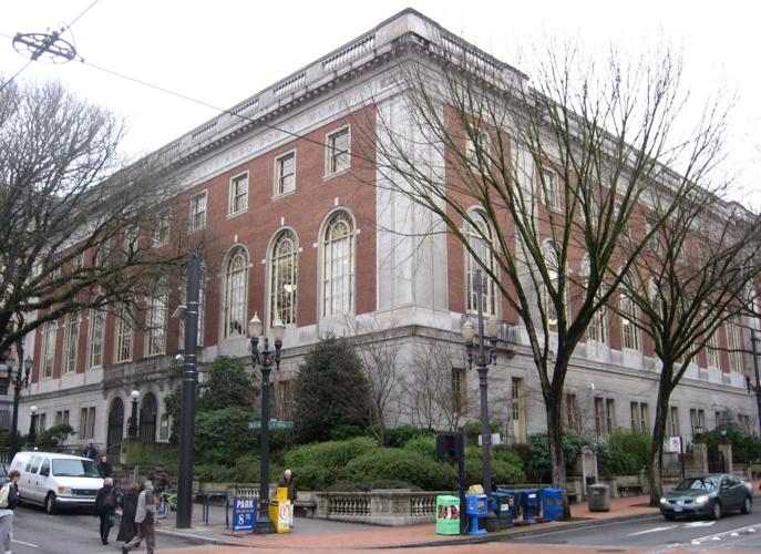 Where to Celebrate National Library Week in the Northwest | Museums ...