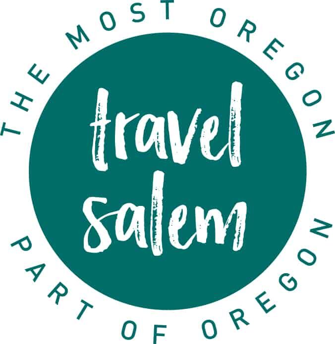 Welcome to the Most Oregon Part of Oregon., Travel Salem