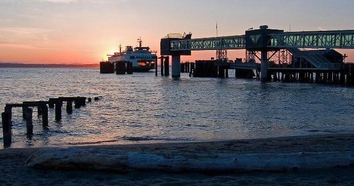 Doret Edmonds The Walking Tours of Edmonds, Washington | City Explorations ...
