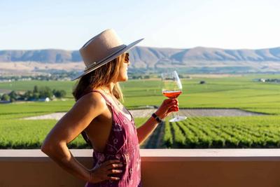 Sunny Spring Escapes to Tri-Cities, Washington | Features | nwtravelmag.com