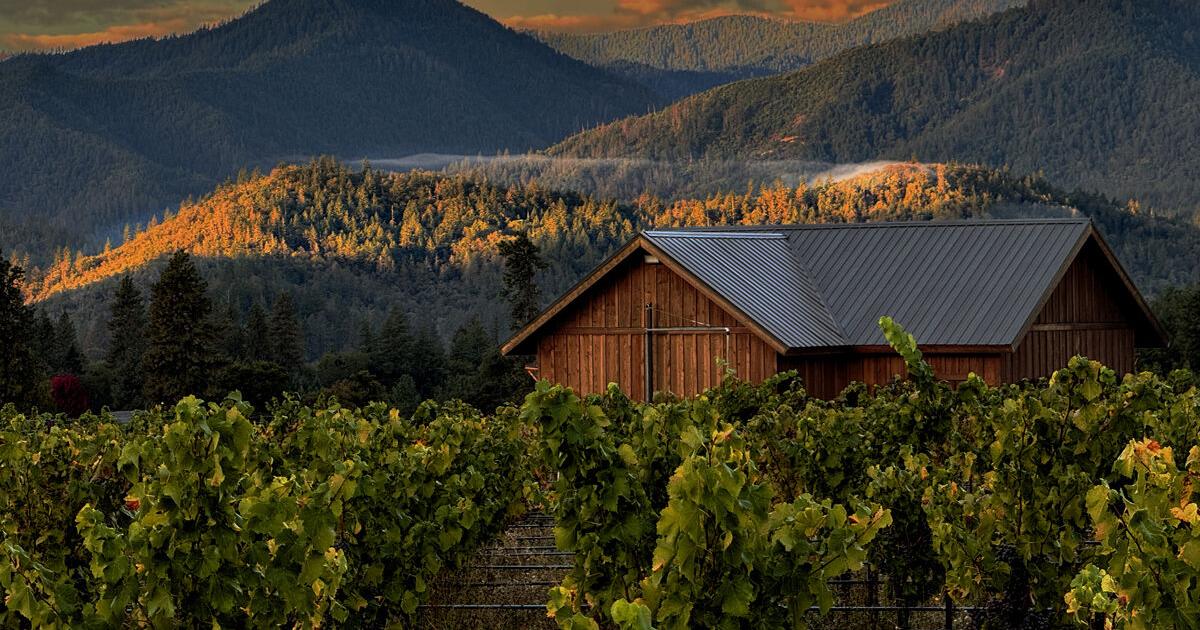 3 Days in Oregon’s Applegate Valley | Oregon | nwtravelmag.com