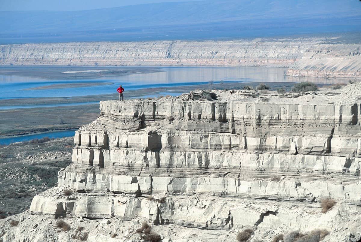 Discover Hanford Reach National Monument | Features | nwtravelmag.com