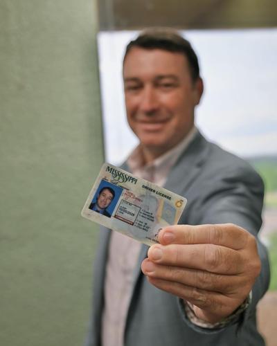 Check Out the New MS Driver's License, Iconic Moments and Traditions ...