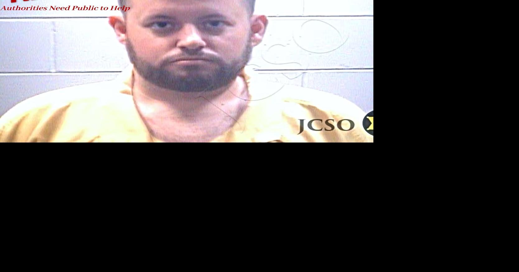 Local Man Arrested on Multiple Child Sex Charges; Authorities Seek ...