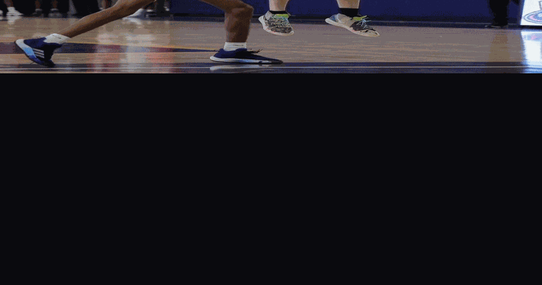 Noblitt of Ocean Springs can Jump! | Sports | oceanspringsweeklyrecord.com