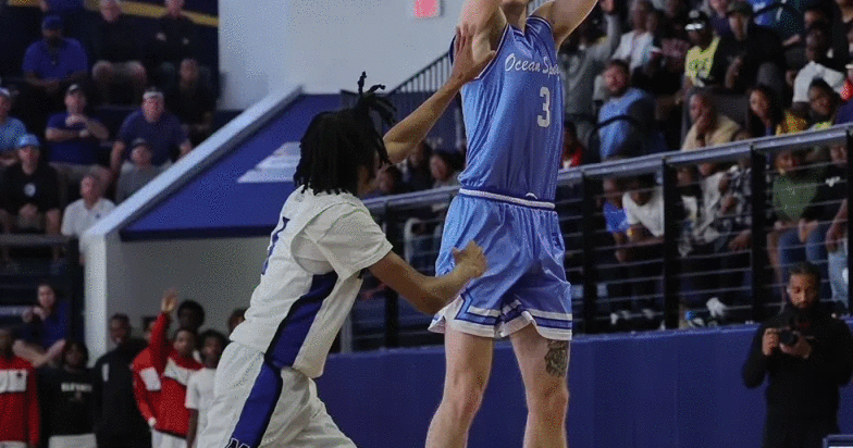 Noblitt of Ocean Springs can Jump! | Sports | oceanspringsweeklyrecord.com