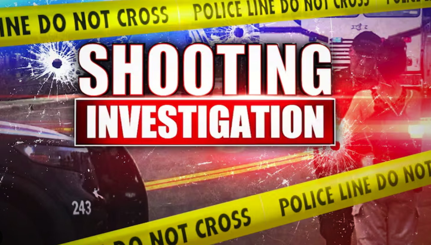 Group of Teenagers Arrested After Shooting Near Elementary School ...