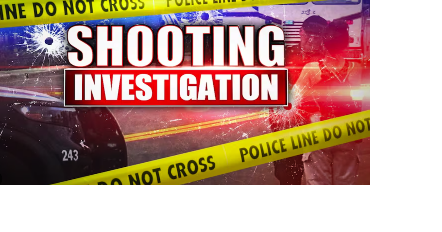 Group of Teenagers Arrested After Shooting Near Elementary School ...