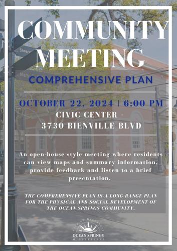 City to host Community-Wide Meeting for Residents, Open-House Style on ...