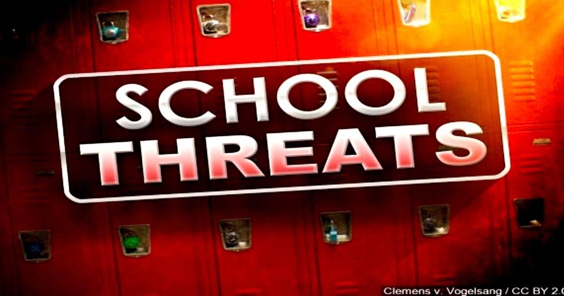 CLEARED: Lockdown Lifted After Threat Called Into Elementary School ...