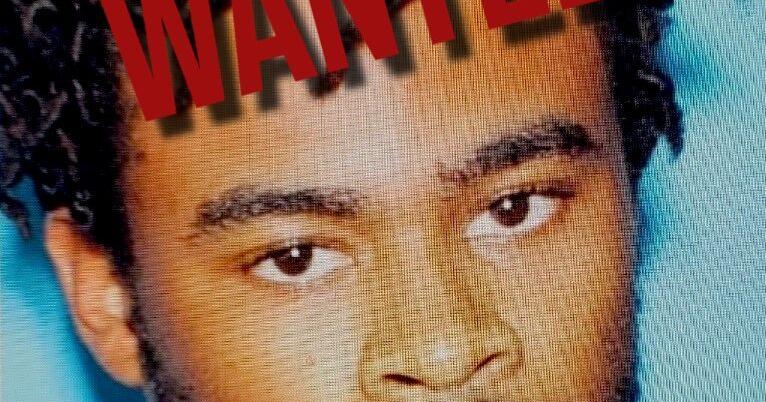 MANHUNT Underway for Suspect on the Run After Opening Fire on Local Man ...