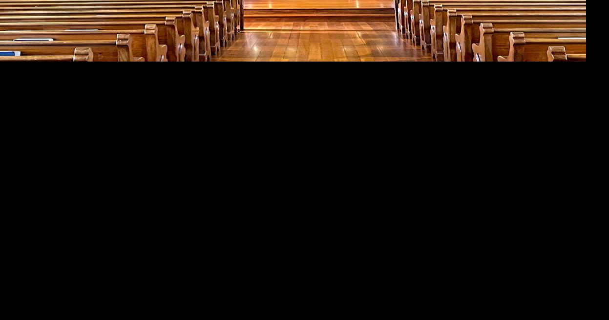 A Christmas Secret in the Rafters' — St. John’s Holds a Quiet Tradition ...