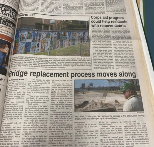 OPINION Keeping the Town's Story Alive — A Tribute to the Purpose